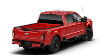 2026 Ford Super Duty® External Image 4